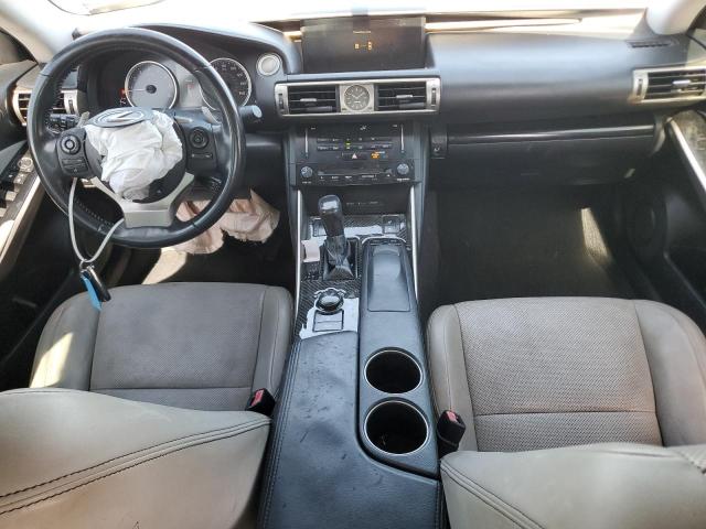 59123446 :رقم المزاد ، JTHBF1D25E5032752 vin ، 2014 Lexus Is مزاد بيع