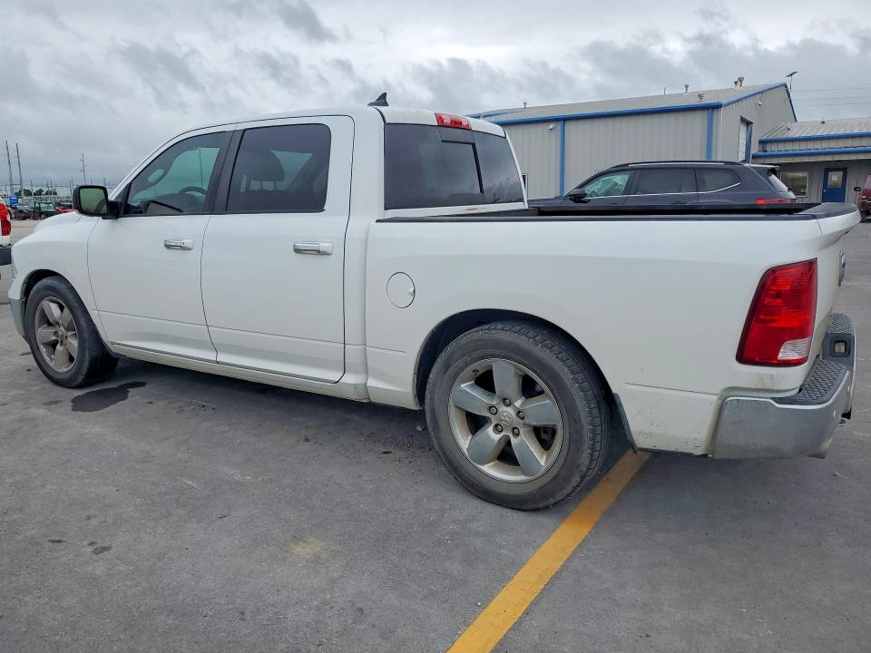Продажа на аукционе авто 2016 Ram 1500, vin: 1C6RR6LT9GS210088, номер лота: 56140606