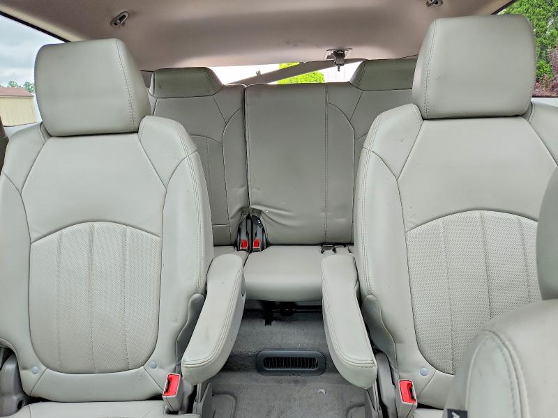 Aukcja sprzedaży 2015 Buick Enclave, vin: 5GAKRBKD5FJ216070, numer aukcji: 57022606