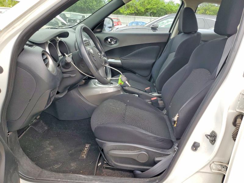 Aukcja sprzedaży 2014 Nissan Juke, vin: JN8AF5MR3ET357904, numer aukcji: 56992856