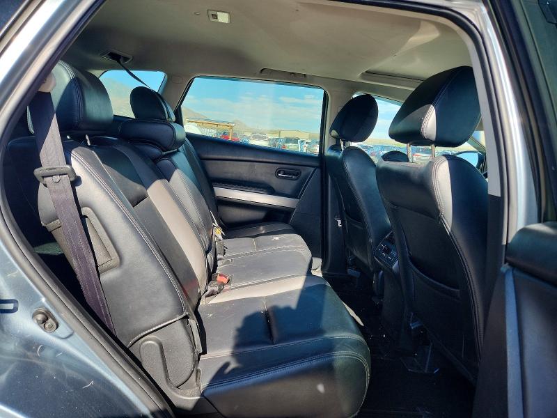 54915206 :رقم المزاد ، JM3TB3MA5A0228905 vin ، 2010 Mazda Cx-9 مزاد بيع