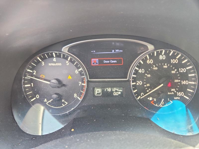 Aukcja sprzedaży 2015 Nissan Altima, vin: 1N4AL3AP4FN380597, numer aukcji: 58247786