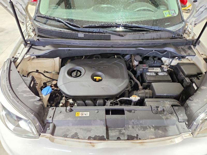 56999546 :رقم المزاد ، KNDJP3A55H7489350 vin ، 2017 Kia Soul مزاد بيع