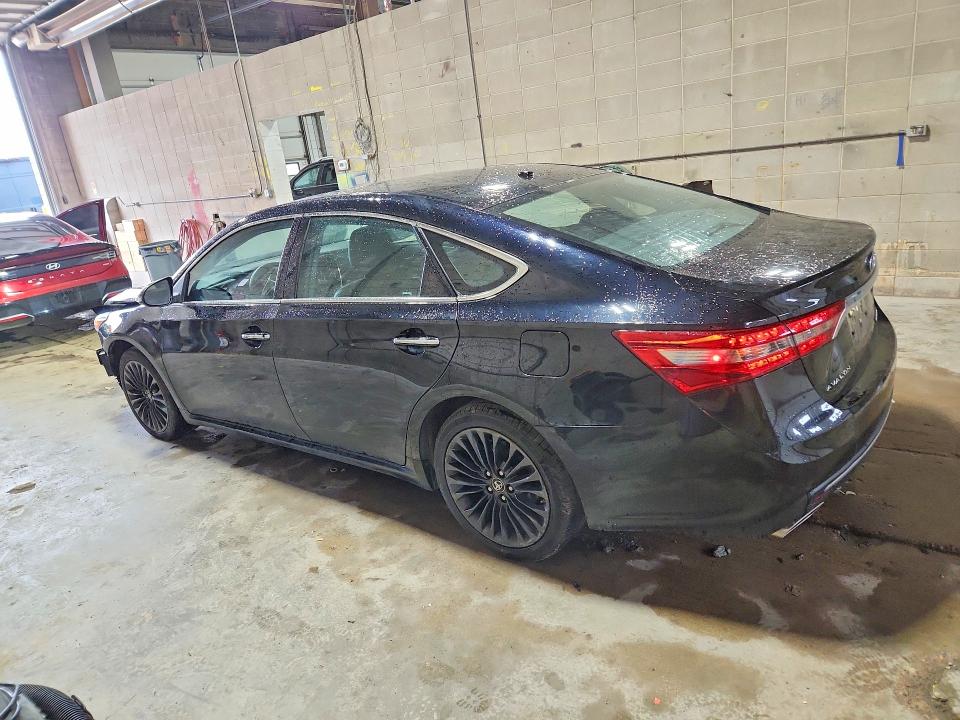Продажа на аукционе авто 2016 Toyota Avalon, vin: 4T1BK1EB4GU217844, номер лота: 56152316