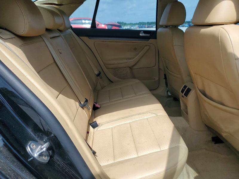 2007 Volkswagen Jetta მანქანა იყიდება აუქციონზე, vin: 3VWEF71K27M071797, აუქციონის ნომერი: 56744696