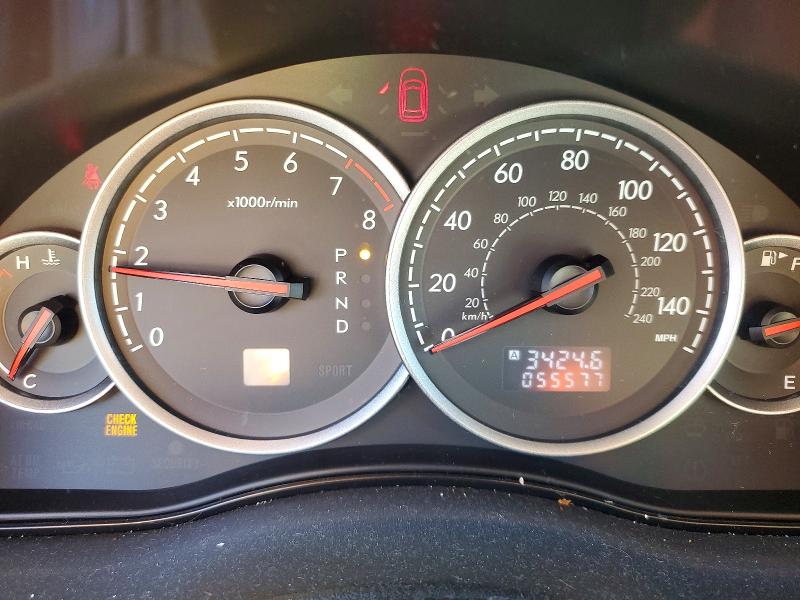 Продаж на аукціоні авто 2006 Subaru Outback, vin: 4S4BP86C964305286, номер лоту: 56504136