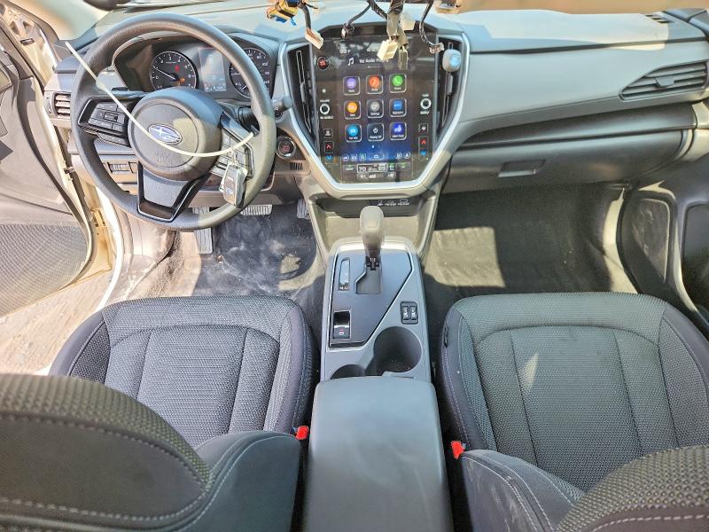 Aukcja sprzedaży 2024 Subaru Crosstrek, vin: JF2GUADC3R8254833, numer aukcji: 57843066