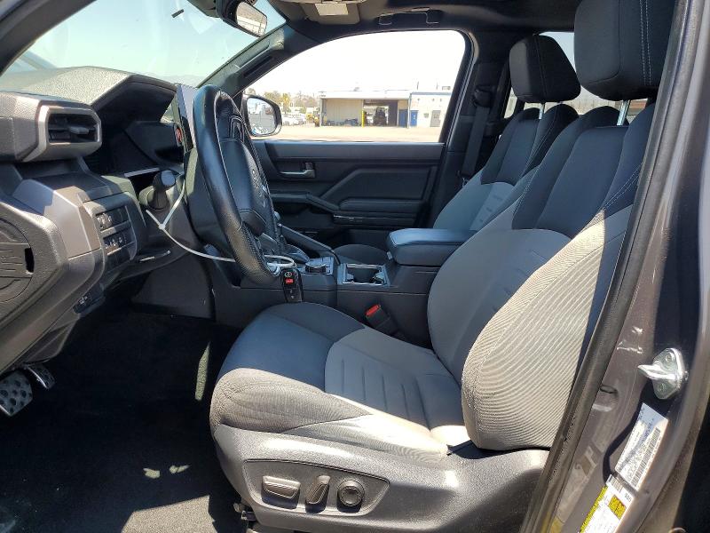 Aukcja sprzedaży 2024 Toyota Tacoma, vin: 3TMLB5FN9RM009829, numer aukcji: 58459146