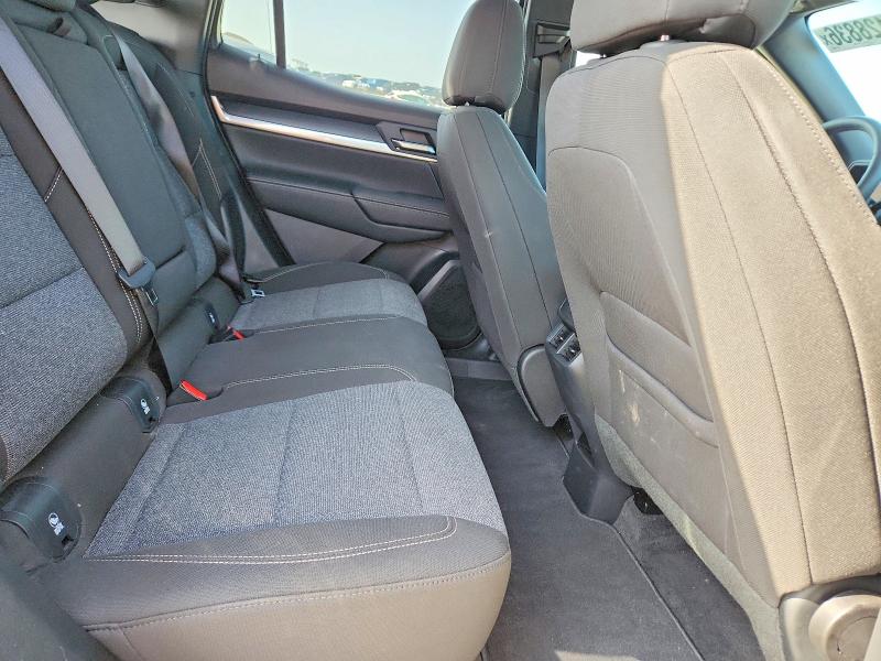 Aukcja sprzedaży 2026 Gmc Terrain, vin: 3GKALMEG8TL364610, numer aukcji: 59128836