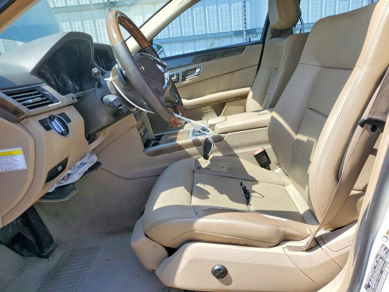Продаж на аукціоні авто 2011 Mercedes-benz E, vin: WDDHF8HBXBA318832, номер лоту: 57215416