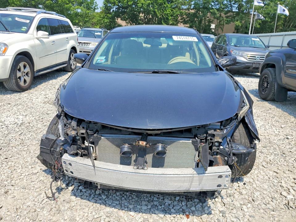 Продажа на аукционе авто 2014 Nissan Altima, vin: 1N4AL3AP5EC164008, номер лота: 74514715