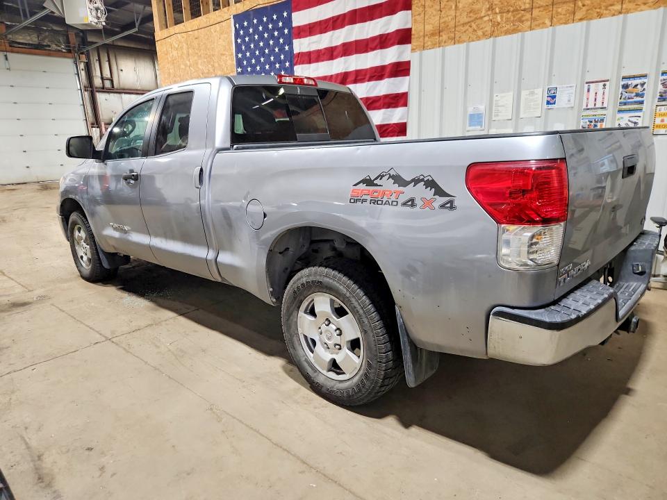 2013 Toyota Tundra მანქანა იყიდება აუქციონზე, vin: 5TFUM5F10DX040451, აუქციონის ნომერი: 58836616