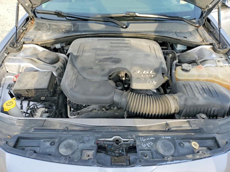 Продажа на аукционе авто 2017 Chrysler 300c, vin: 2C3CCAKG6HH566602, номер лота: 56602766