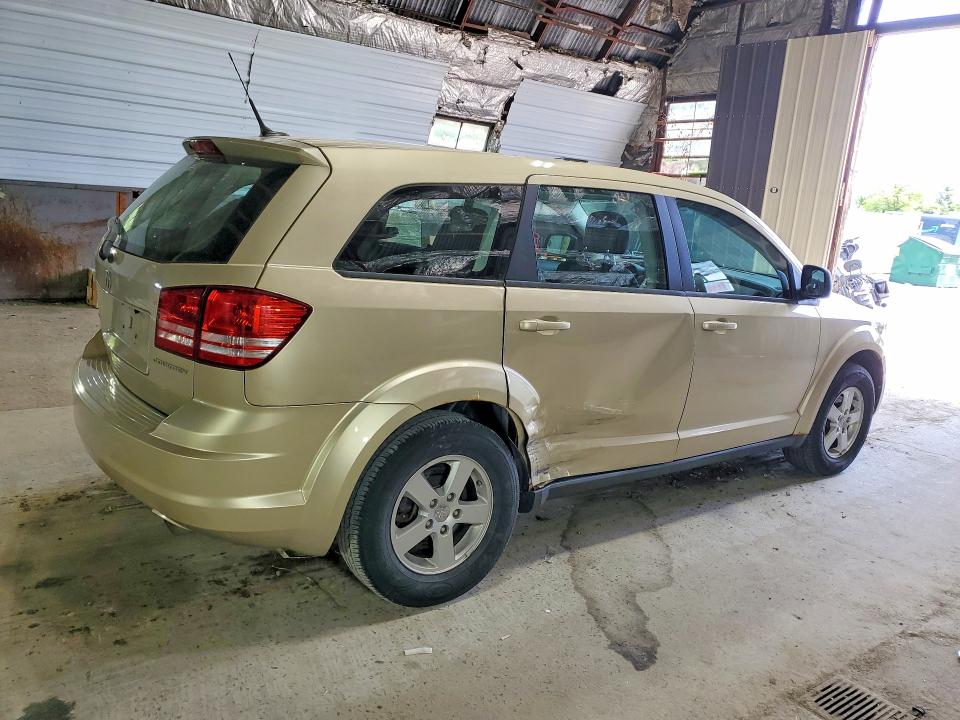 56225046 :رقم المزاد ، 3D4PG4FB7AT213304 vin ، 2010 Dodge Journey مزاد بيع
