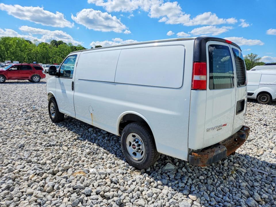 Продажа на аукционе авто 2015 Gmc Savana, vin: 1GTW7FCF7F1272797, номер лота: 60899676