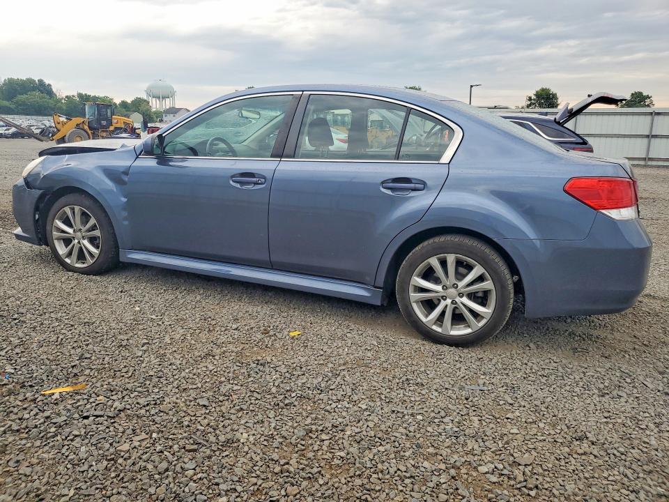 2013 Subaru Legacy მანქანა იყიდება აუქციონზე, vin: 4S3BMBC69D3037027, აუქციონის ნომერი: 57918426