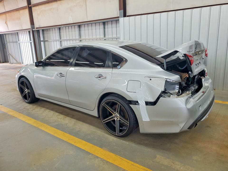 Aukcja sprzedaży 2016 Nissan Altima, vin: 1N4AL3AP7GC187096, numer aukcji: 58536136