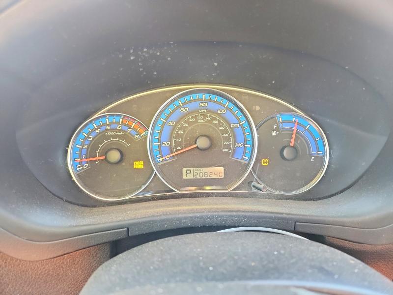 Aukcja sprzedaży 2009 Subaru Forester, vin: JF2SH63639H789426, numer aukcji: 54667476
