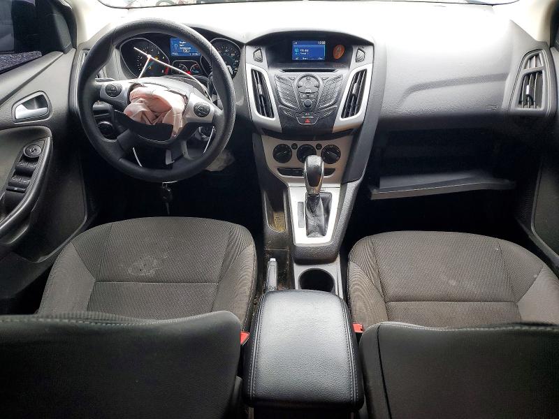 56176256 :رقم المزاد ، 1FADP3F20EL455241 vin ، 2014 Ford Focus مزاد بيع