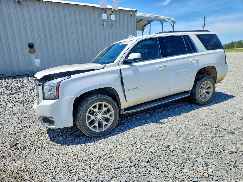 56324606 :رقم المزاد ، 1GKS1BKCXHR406890 vin ، 2017 Gmc Yukon مزاد بيع