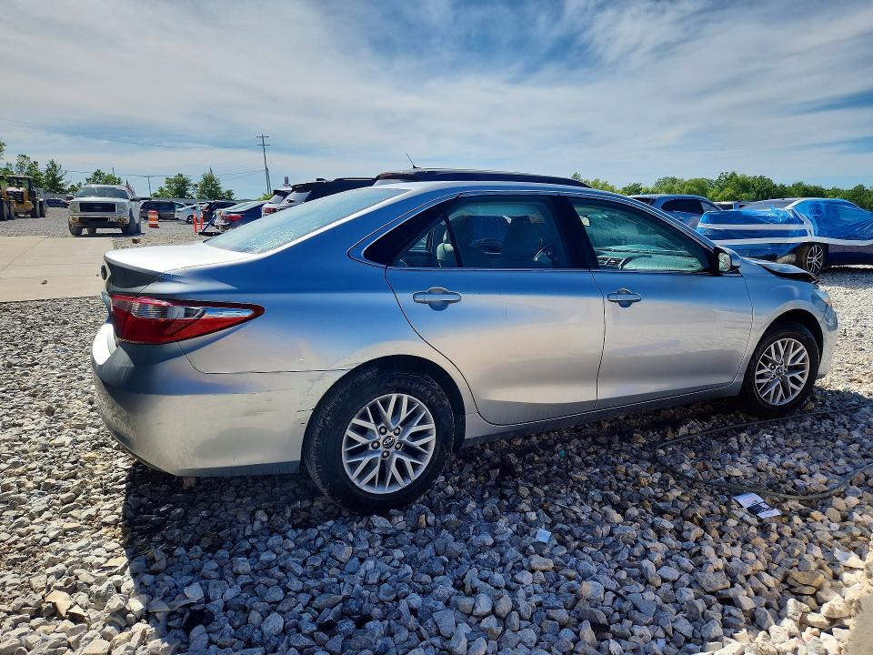 Aukcja sprzedaży 2017 Toyota Camry, vin: 4T1BF1FK4HU300517, numer aukcji: 57334206