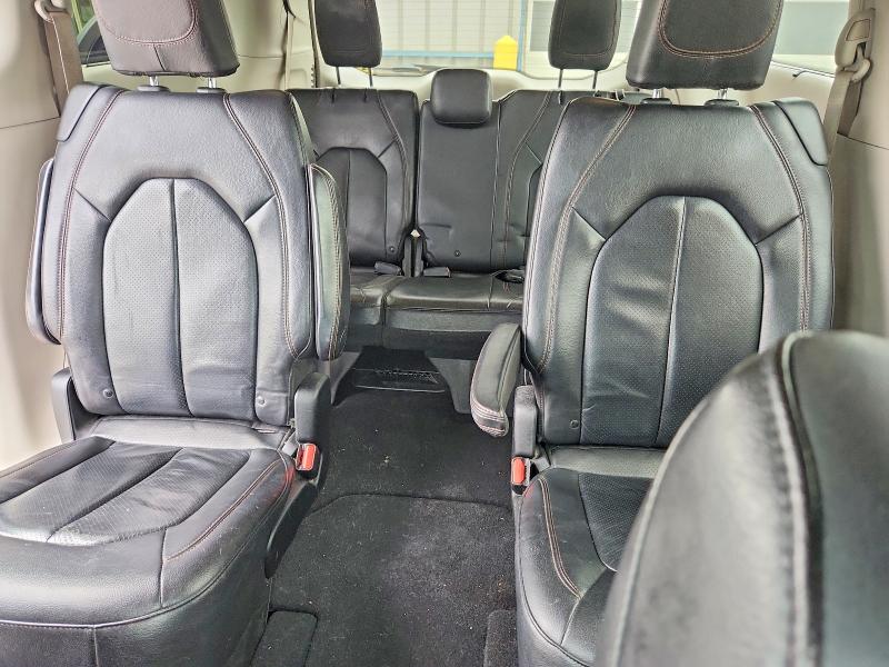 Aukcja sprzedaży 2019 Chrysler Pacifica, vin: 2C4RC1BG1KR561041, numer aukcji: 56474666