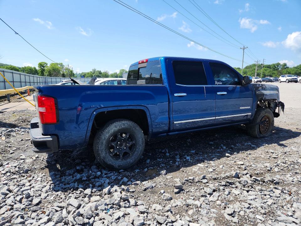 Aukcja sprzedaży 2015 Gmc Sierra, vin: 3GTU2VEC9FG467367, numer aukcji: 56782906