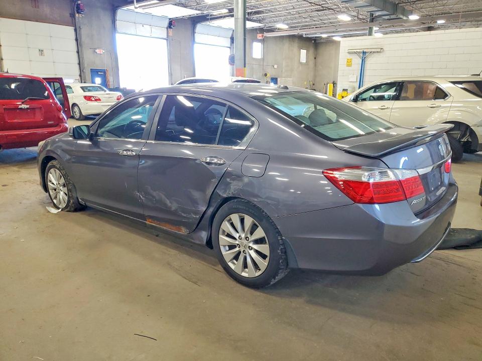 Aukcja sprzedaży 2015 Honda Accord, vin: 1HGCR2F89FA252832, numer aukcji: 55876236