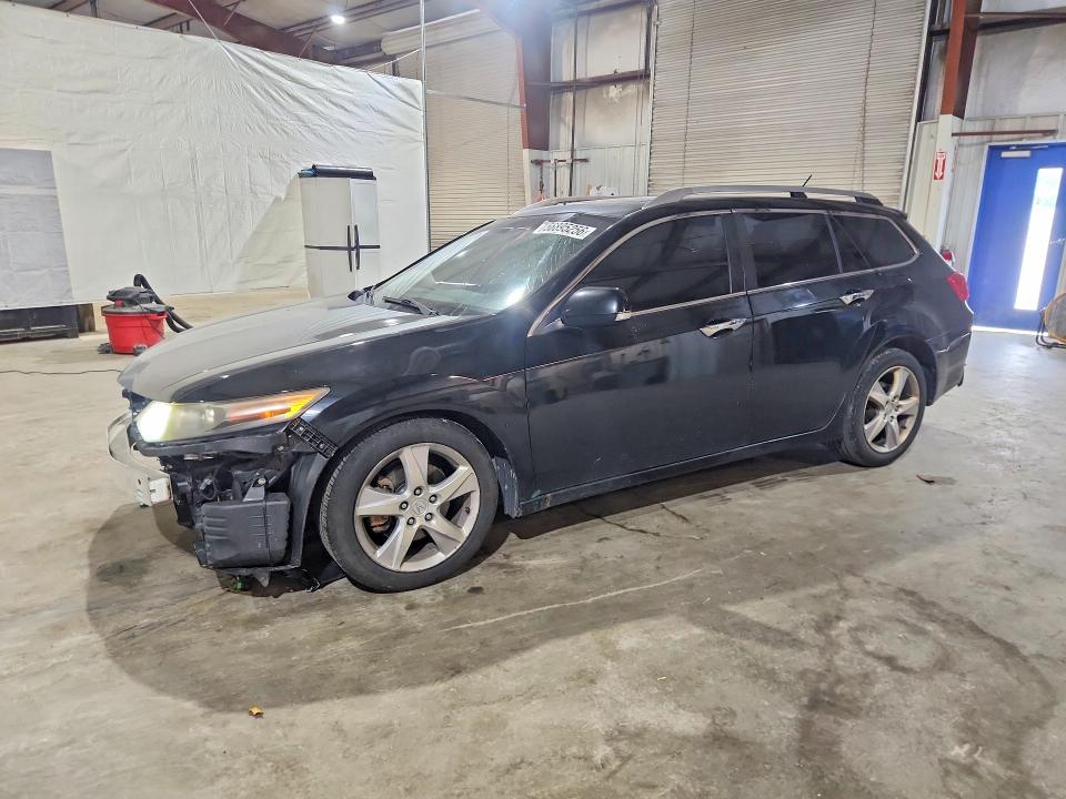 Auction sale of the 2012 Acura Tsx, vin: JH4CW2H61CC001773, lot number: 56895256