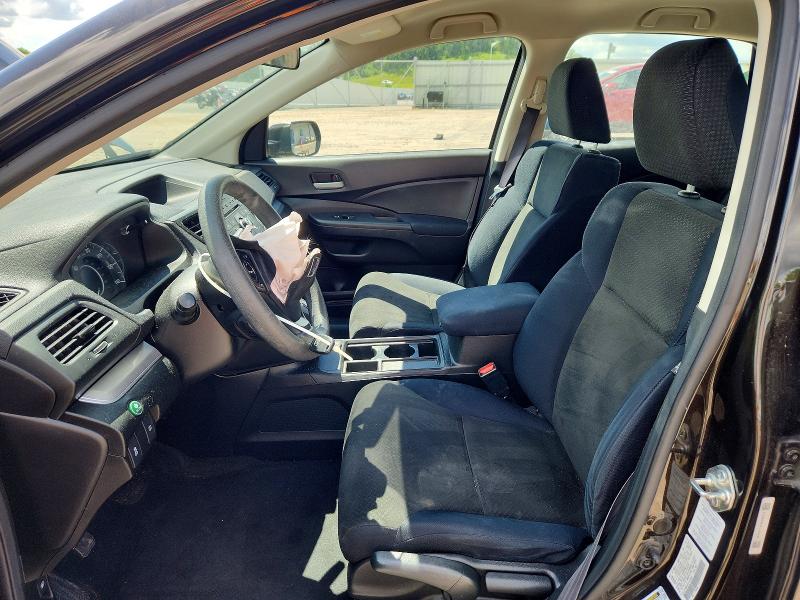 Продажа на аукционе авто 2015 Honda Cr-v, vin: 5J6RM4H35FL126485, номер лота: 58517176