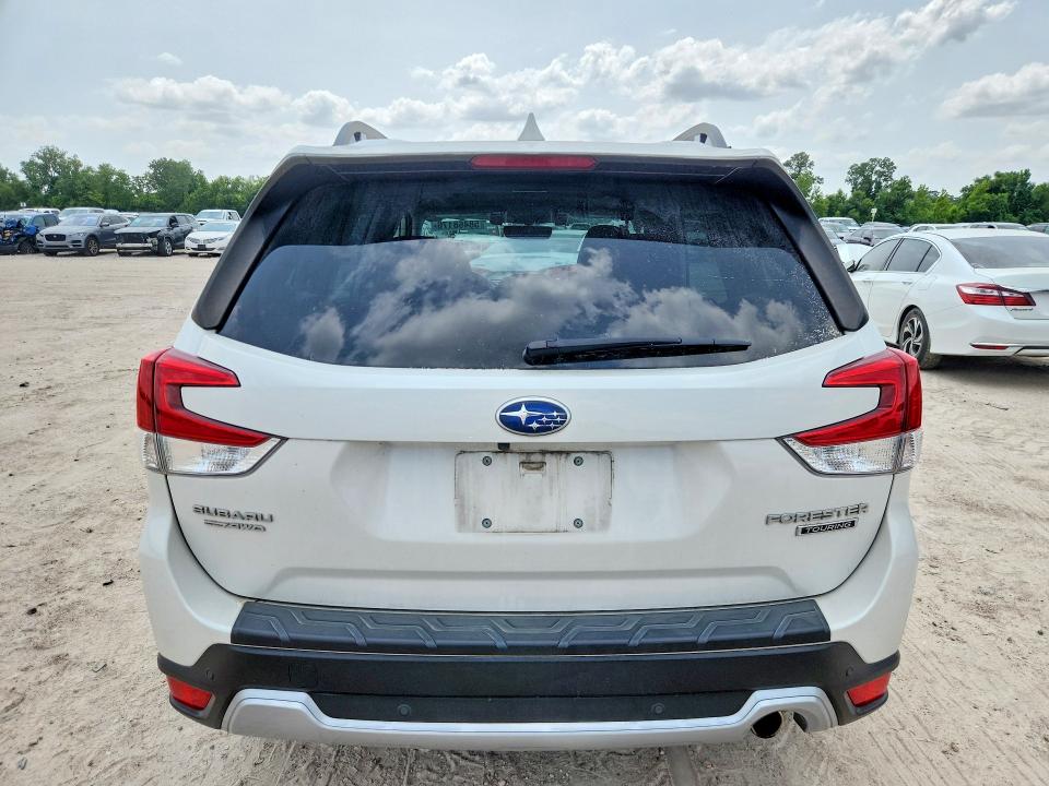 Продажа на аукционе авто 2021 Subaru Forester, vin: JF2SKAXC7MH546697, номер лота: 58468176