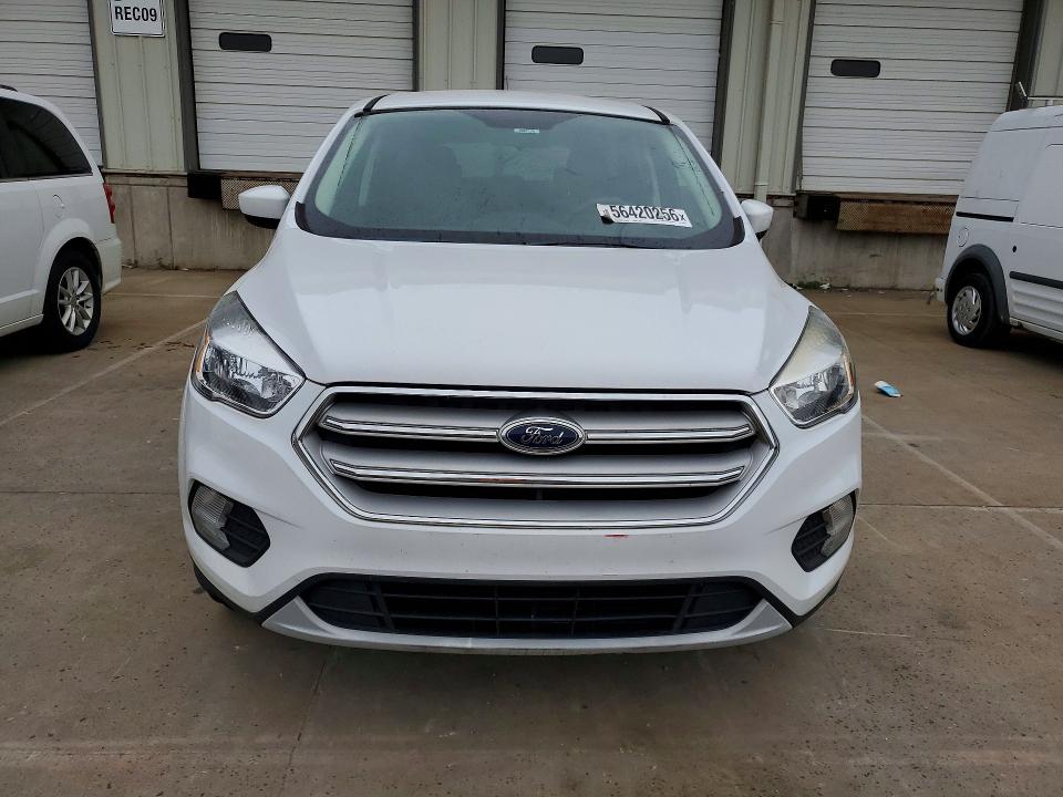 Продаж на аукціоні авто 2019 Ford Escape, vin: 1FMCU9GD3KUB99700, номер лоту: 56420256