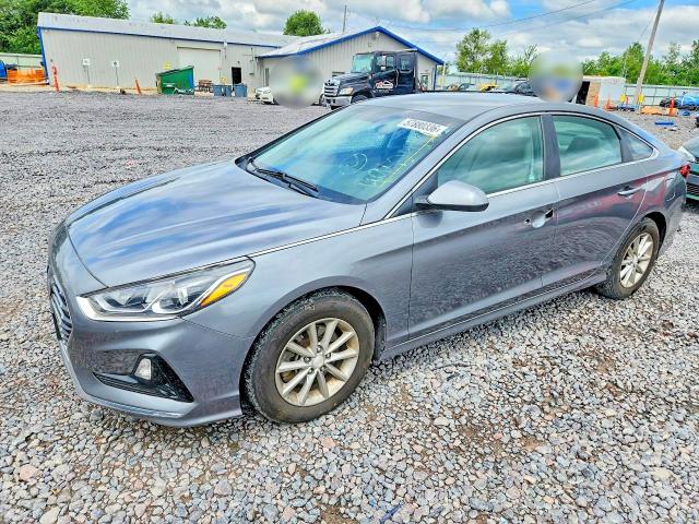 Продаж на аукціоні авто 2019 Hyundai Sonata, vin: 5NPE24AAXKH773966, номер лоту: 57880336