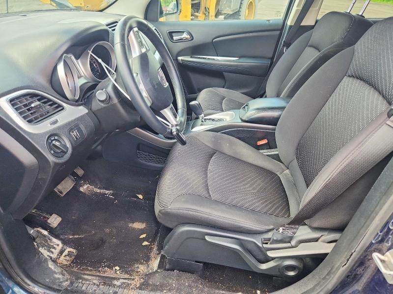 Auction sale of the 2014 Dodge Journey, vin: 3C4PDCAB5ET106152, lot number: 56865296