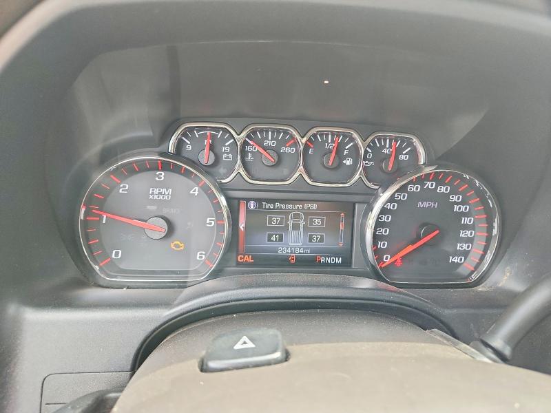 2016 Gmc Sierra მანქანა იყიდება აუქციონზე, vin: 3GTU2NEC2GG293787, აუქციონის ნომერი: 57188956