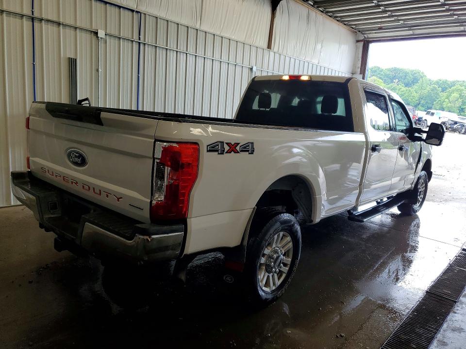 Продаж на аукціоні авто 2019 Ford F250, vin: 1FT7W2B68KEE35929, номер лоту: 56276646