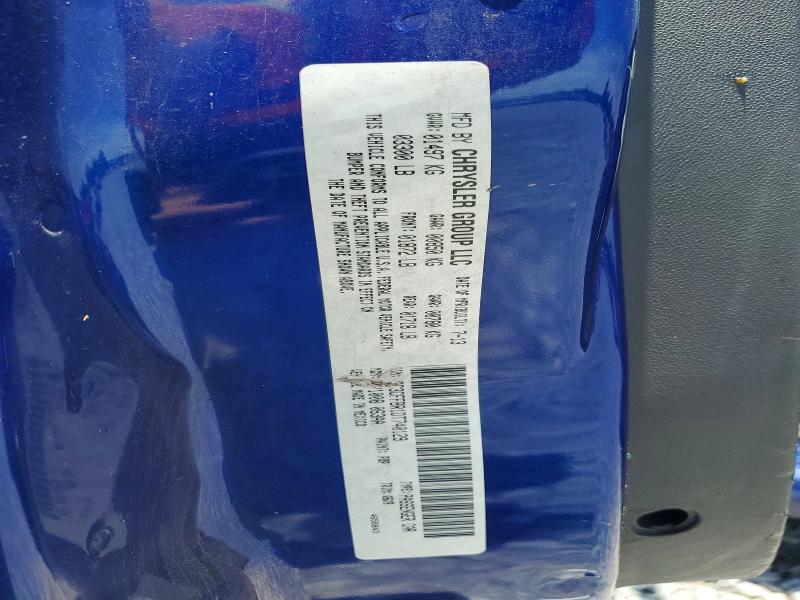 Продажа на аукционе авто 2013 Fiat 500, vin: 3C3CFFBR1DT740129, номер лота: 58746116