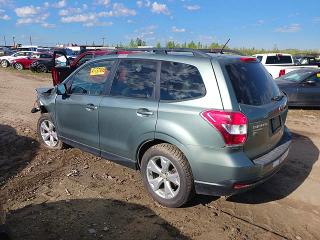 Продаж на аукціоні авто 2015 Subaru Forester, vin: JF2SJADC5FH513269, номер лоту: 47137896