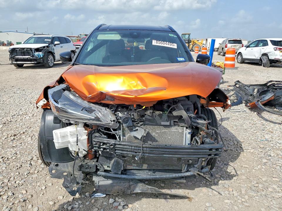 Aukcja sprzedaży 2023 Nissan Kicks, vin: 3N1CP5DV8PL570128, numer aukcji: 85604495