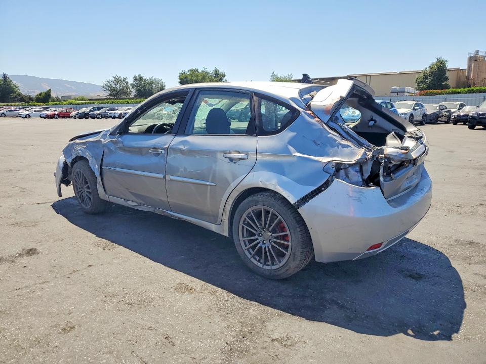 Продаж на аукціоні авто 2011 Subaru Impreza, vin: JF1GH6D62BG804048, номер лоту: 58950636