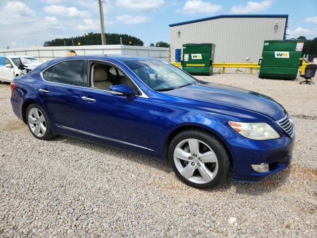 Продажа на аукционе авто 2010 Lexus Ls, vin: JTHBL5EF9A5096093, номер лота: 57029256