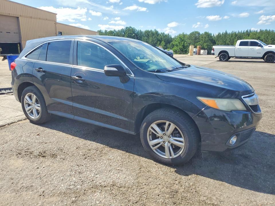 Aukcja sprzedaży 2015 Acura Rdx, vin: 5J8TB3H55FL018821, numer aukcji: 57292696