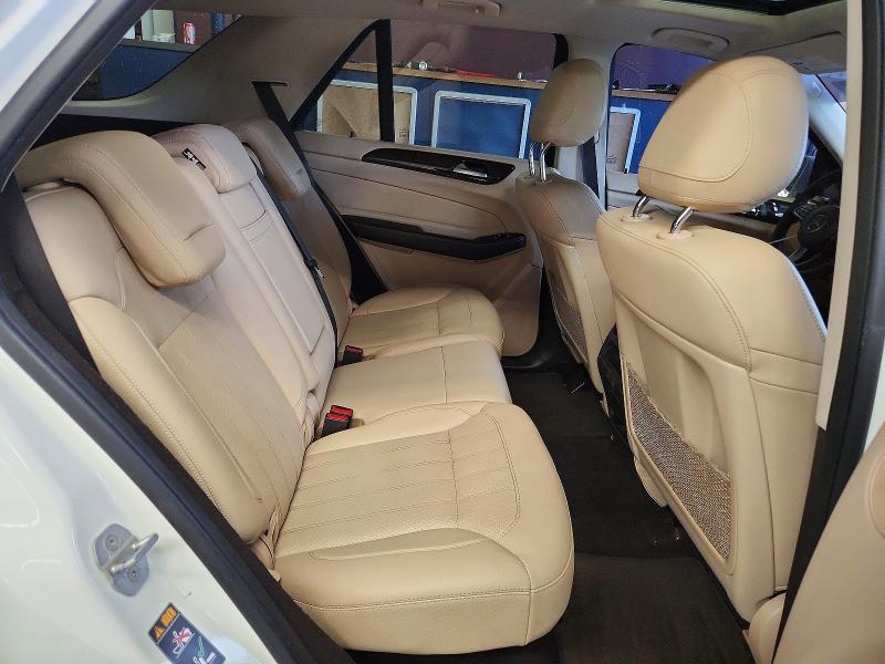 Продаж на аукціоні авто 2017 Mercedes-benz Gle, vin: 4JGDA5HB6HA901375, номер лоту: 57522026