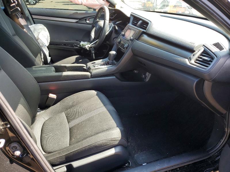 57425086 :رقم المزاد ، SHHFK7H31LU406207 vin ، 2020 Honda Civic مزاد بيع