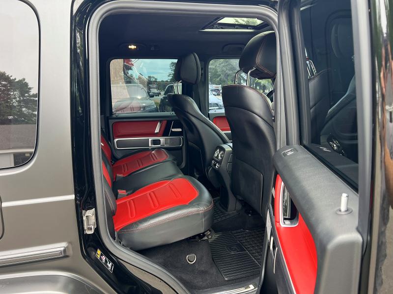 Продаж на аукціоні авто 2019 Mercedes-benz G, vin: WDCYC6BJ2KX307077, номер лоту: 58597226