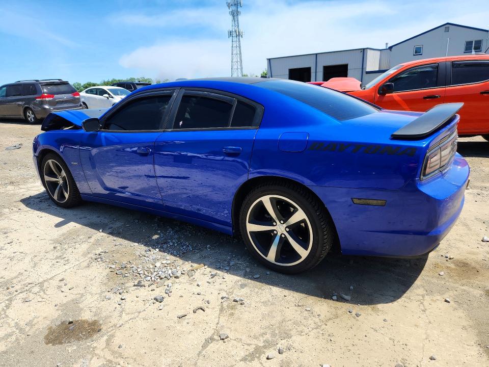 2013 Dodge Charger მანქანა იყიდება აუქციონზე, vin: 2C3CDXCT2DH649899, აუქციონის ნომერი: 56889626