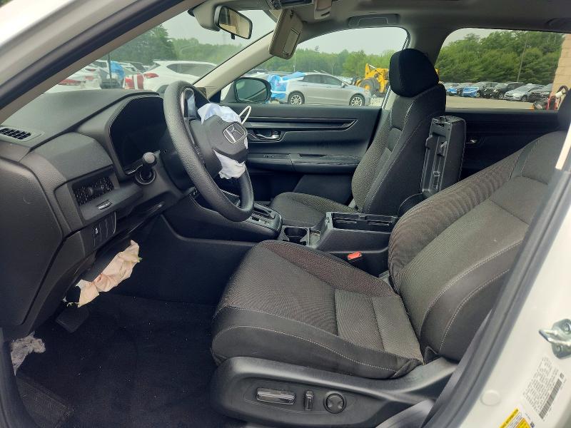 Продаж на аукціоні авто 2023 Honda Cr-v, vin: 2HKRS4H4XPH402640, номер лоту: 55457554