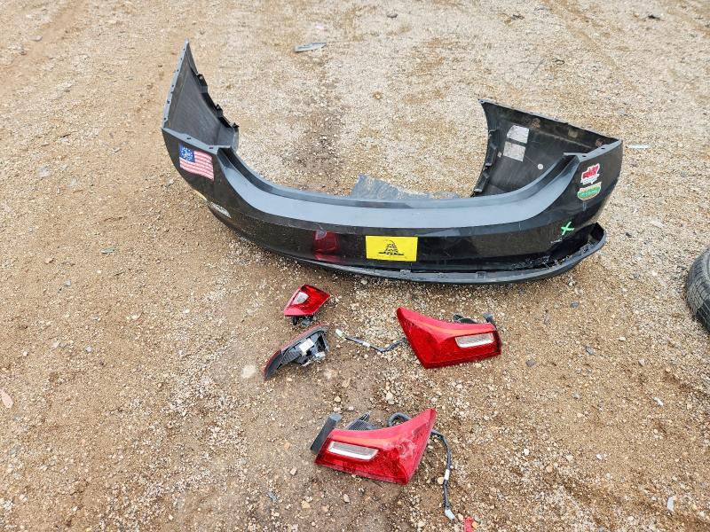 2017 Chevrolet Malibu მანქანა იყიდება აუქციონზე, vin: 1G1ZB5ST6HF192175, აუქციონის ნომერი: 55398356