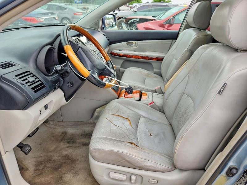 Aukcja sprzedaży 2005 Lexus Rx, vin: 2T2GA31U15C019809, numer aukcji: 57742606