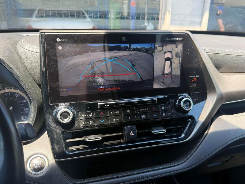 Aukcja sprzedaży 2020 Toyota Highlander, vin: 5TDDZRBH7LS005843, numer aukcji: 56467276